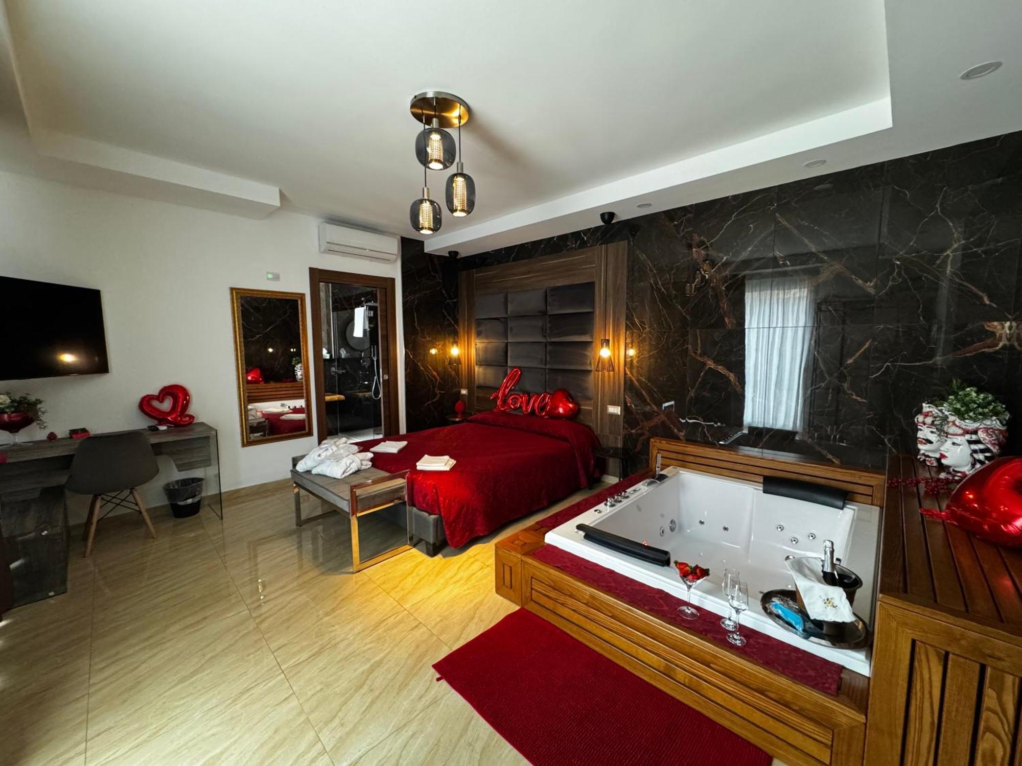 Bed and Breakfast Diamond Рандаццо Екстер'єр фото