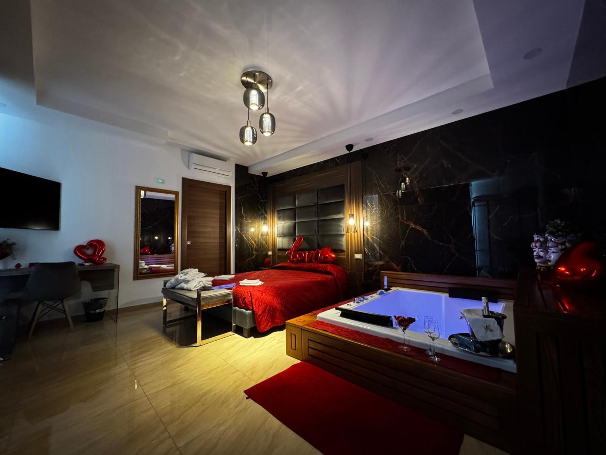Bed and Breakfast Diamond Рандаццо Екстер'єр фото