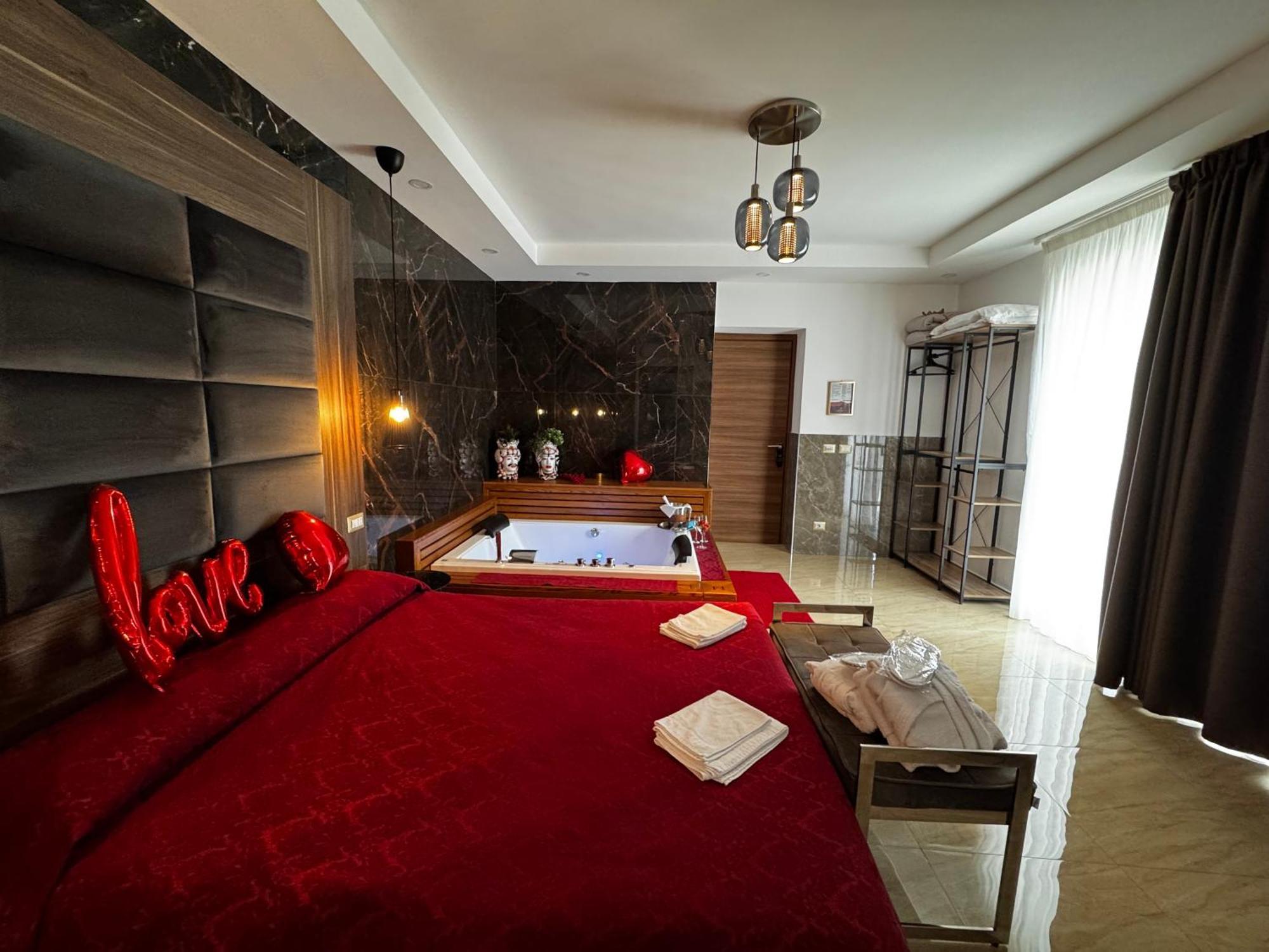 Bed and Breakfast Diamond Рандаццо Екстер'єр фото